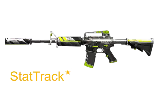 M4A1 | SOUR